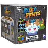 Blox Fruits 8 inch Collectible Plush Assorted Series 3