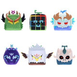 Blox Fruits 8 inch Collectible Plush Assorted Series 3