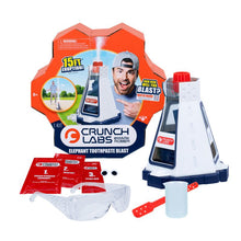 CrunchLabs Elephant Toothpaste Blast Science Experiment Kit