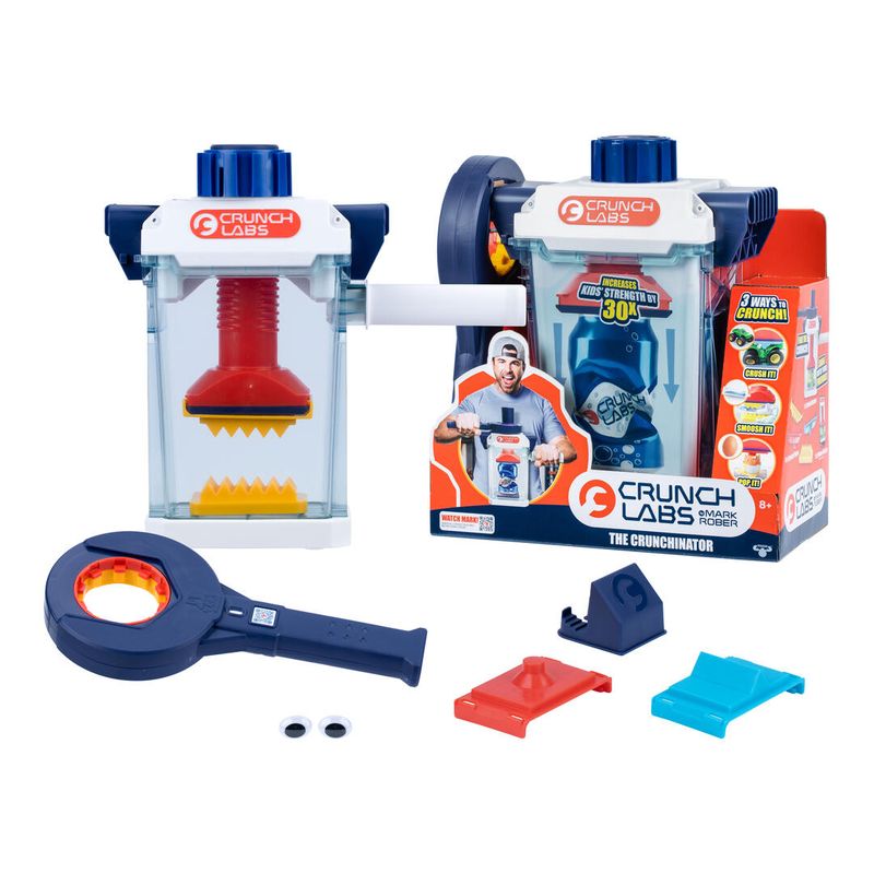 Crunch Labs The Crunchinator