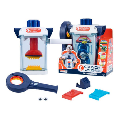 Crunch Labs The Crunchinator