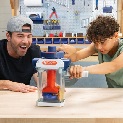 Crunch Labs The Crunchinator