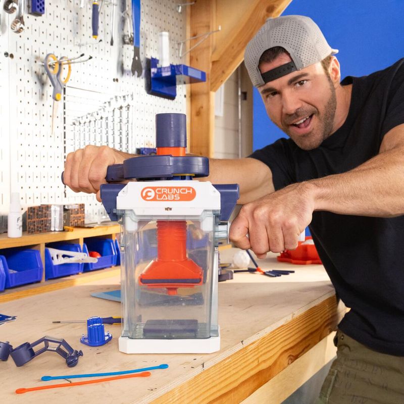 Crunch Labs The Crunchinator