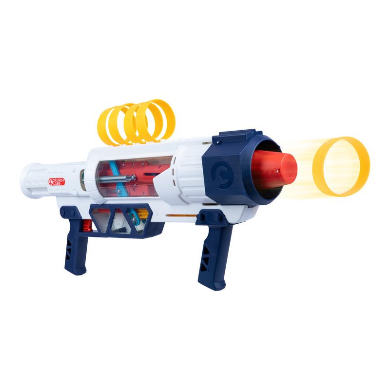 Crunch Labs Hover Ring Blaster