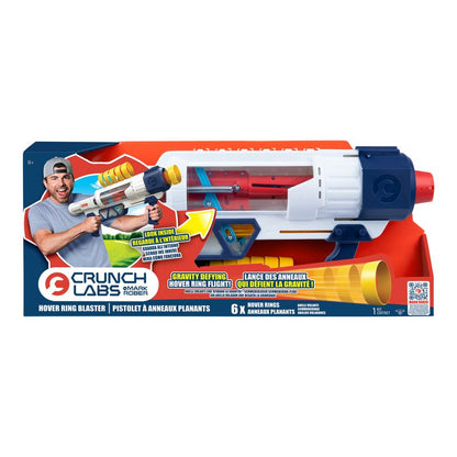 Crunch Labs Hover Ring Blaster