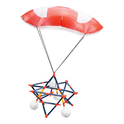 Crunch Labs Crunch Kits Egg Drop Challenge