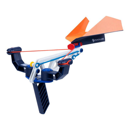 Crunch Labs Crunch Kits Turbo Trick Planes