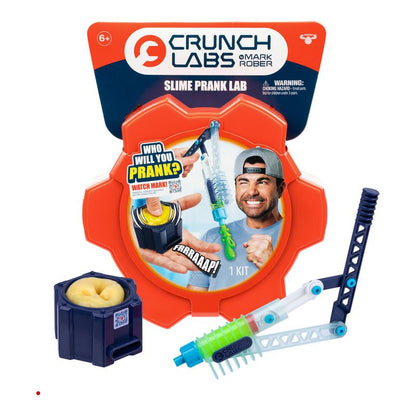 Crunch Labs Crunch Kits Slime Prank Lab