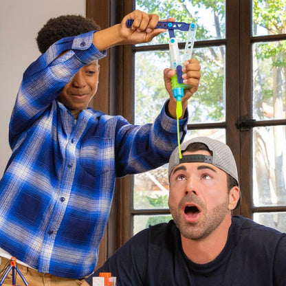 Crunch Labs Crunch Kits Slime Prank Lab