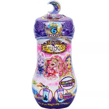 Magic Mixies Pixlnigs S2 W2 Dolls Single Pk Howlexa