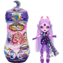 Magic Mixies Pixlnigs S2 W2 Dolls Single Pk Howlexa