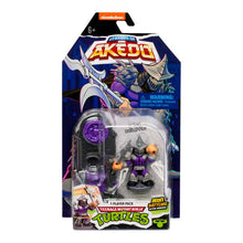 Akedo  Teenage Mutant Ninja Turtles S3 Super Shredder
