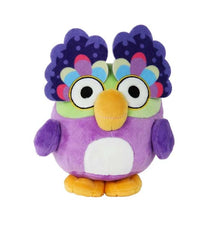 Bluey S13 Plush Chattermax