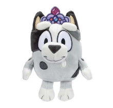 Bluey S13 Plush Princess Muffin