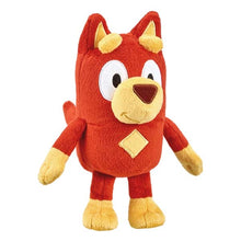 Bluey S13 Plush Rusty