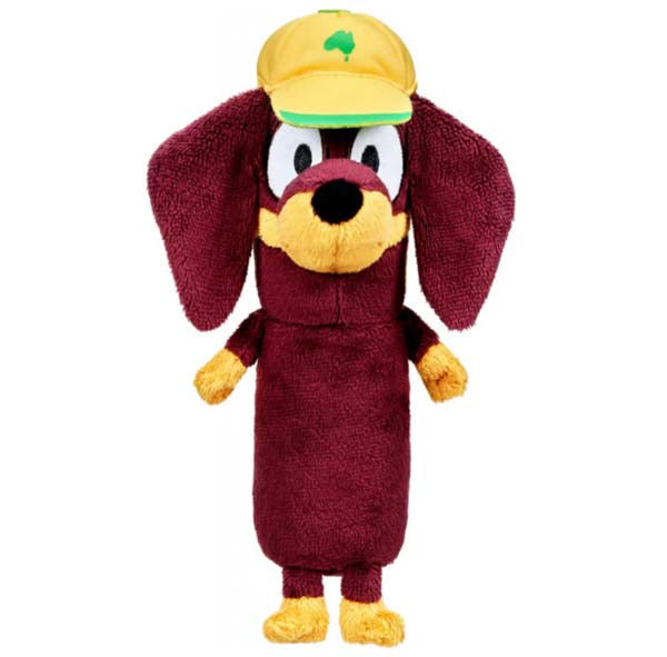 Bluey S13 Plush Snickers