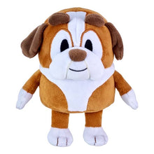 Bluey S13 Plush Winton
