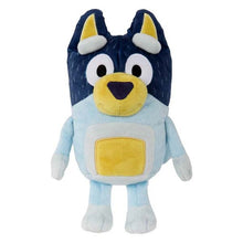 Bluey S13 Plush Bandit (Dad)