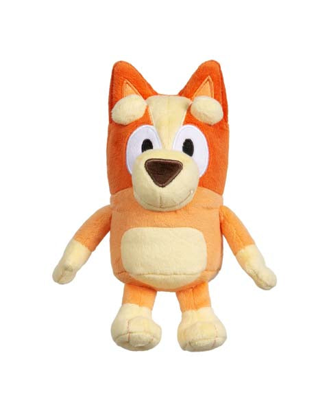 Bluey S13 Plush Bingo