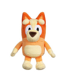 Bluey S13 Plush Bingo