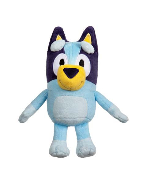 Bluey S13 Plush Bluey