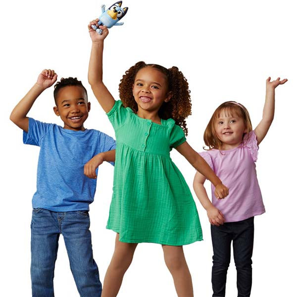 Bluey Hide N Seek Bluey