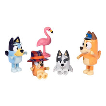 Bluey S15 Figure The Sleepover