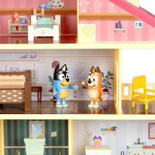Bluey Ultimate Home