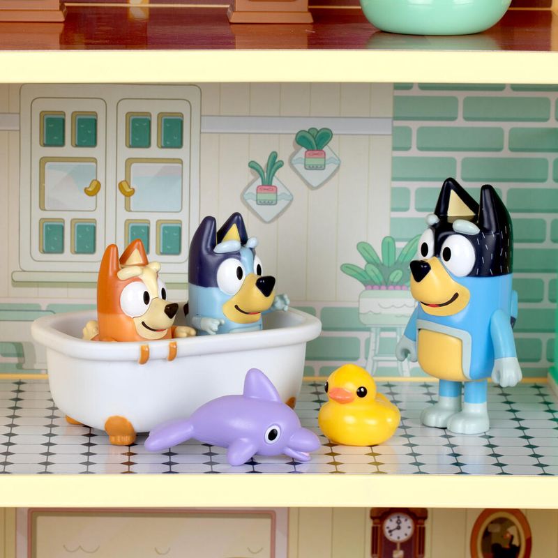 Bluey Ultimate Home