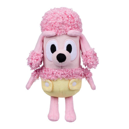 Bluey S15 Plush 10 Piece  Baby Coco