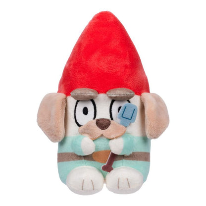 Bluey S15 Plush Piece Garden Gnome