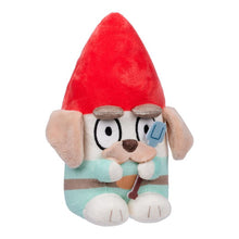 Bluey S15 Plush Piece Garden Gnome