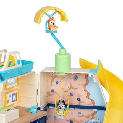 Bluey'S Cruise Ship Playset