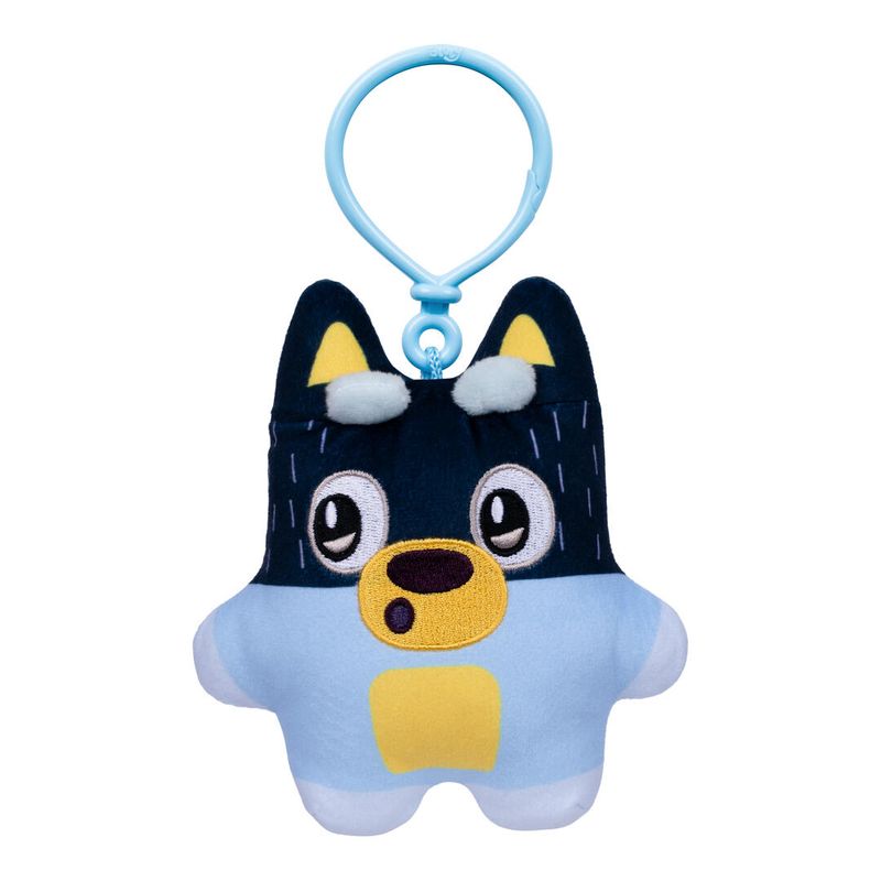 Bluey Biscuits Mini Plush Bandit