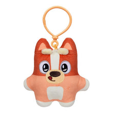 Bluey Biscuits Mini Plush Bingo