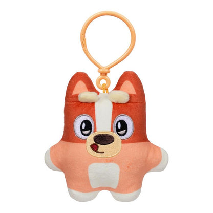 Bluey Biscuits Mini Plush Bingo