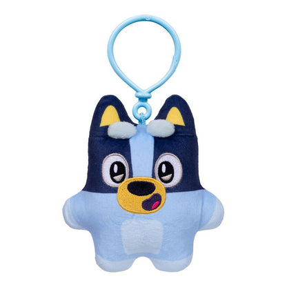 Bluey Biscuits Mini Plush Bluey