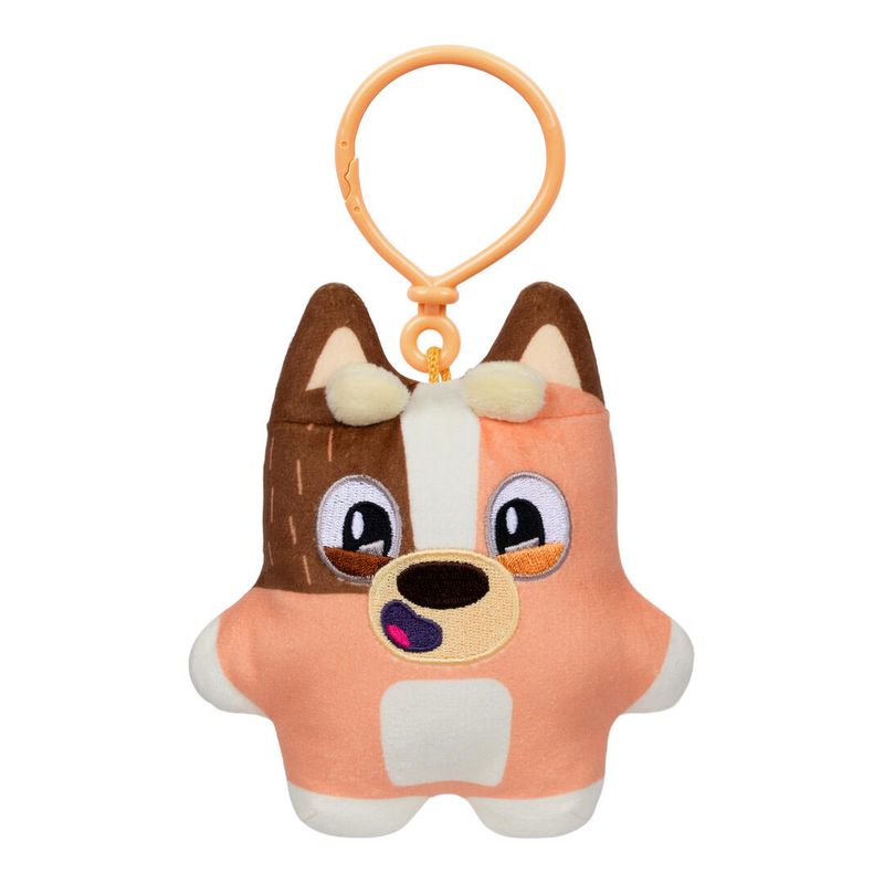 Bluey Biscuits Mini Plush Chilli