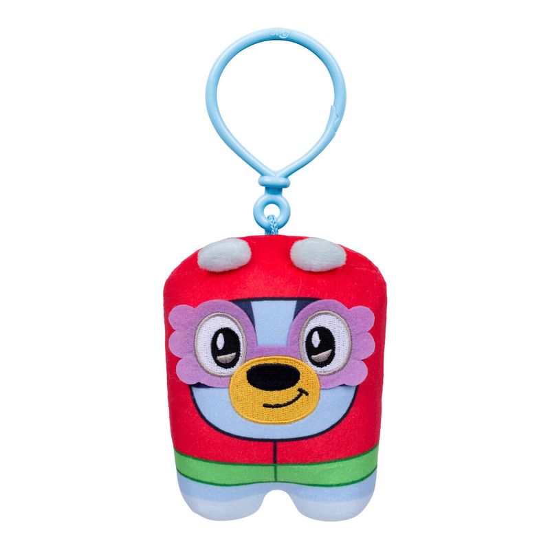 Bluey Biscuits Mini Plush Janet