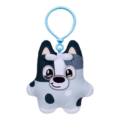Bluey Biscuits Mini Plush Muffin