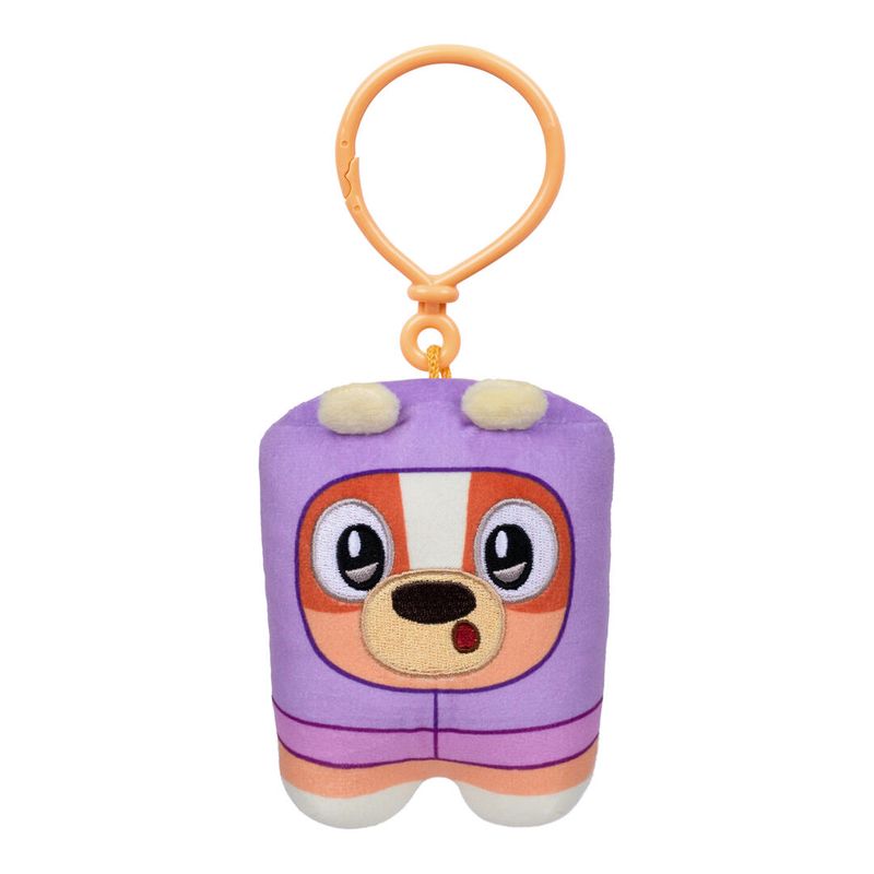 Bluey Biscuits Mini Plush Rita