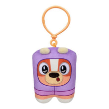 Bluey Biscuits Mini Plush Rita