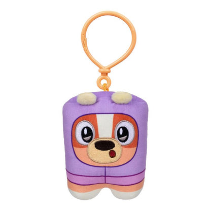 Bluey Biscuits Mini Plush Rita