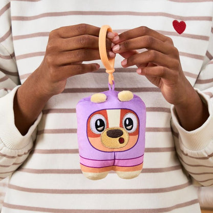 Bluey Biscuits Mini Plush Rita