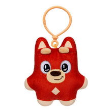 Bluey Biscuits Mini Plush Rusty