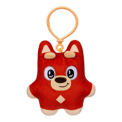 Bluey Biscuits Mini Plush Rusty