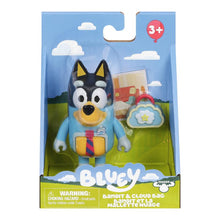 Bluey S15 Story Starter Pack Bandit And Cloud Bag