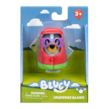 Bluey S15 Story Starter Pack Grannies Bluey