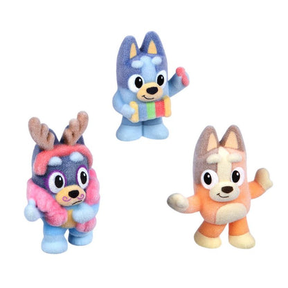 Bluey Fuzzies Collectible Episode - Magic Xylophone