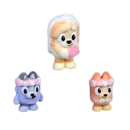 Bluey Fuzzies Collectible Episode - The Sign